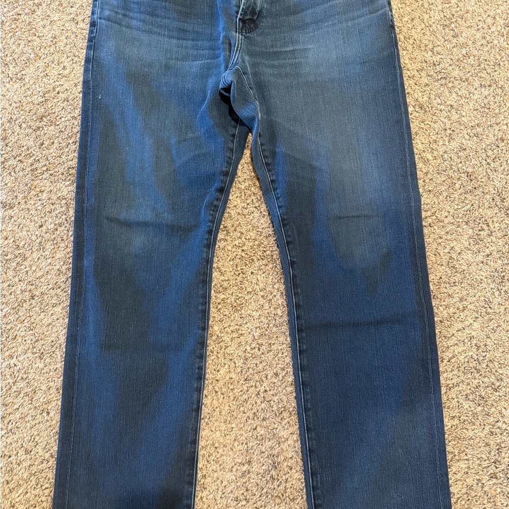 Men's AG The Graduate Jeans Size 34x34